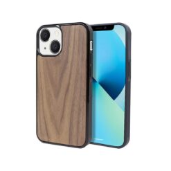 Ốp điện thoại bằng gỗ óc chó