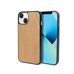 Ốp điện thoại bằng gỗ sồi