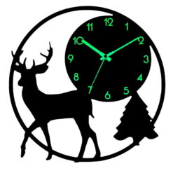 dong ho go hinh con tuan loc 149