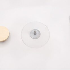 dong ho go treo tuong khac logo 492