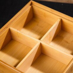 Hộp bánh trung thu bằng tre khắc laser 8 hop banh trung thu bang tre khac laser 69