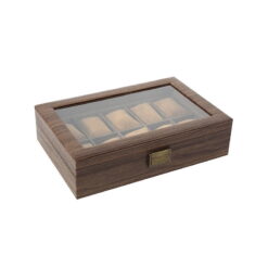 Hộp đựng đồng hồ bằng gỗ cao cấp