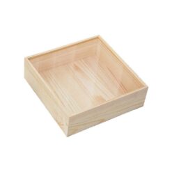 Hộp gỗ đông trùng hạ thảo