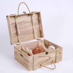 hop go dung 6 chai ruou 420