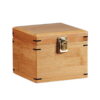 hộp quà tặng bằng tre cao cấp