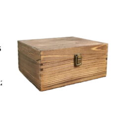 Hộp quà đựng mật ong