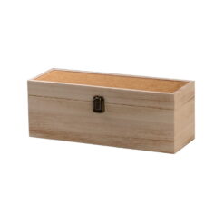 hộp quà gỗ lót nhung cao cấp