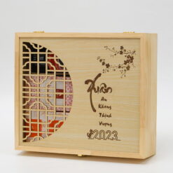 hop qua tet xuan thinh vuong 132