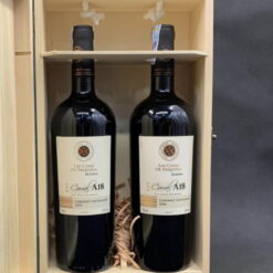 hop ruou 2 chai bang go 362