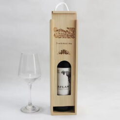 hop ruou go 1 chai cat cnc 279