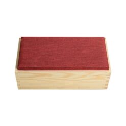 Hộp trà bằng gỗ cao cấp