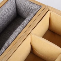 Hộp yến bằng tre cao cấp 5 hop yen bang tre cao cap 658