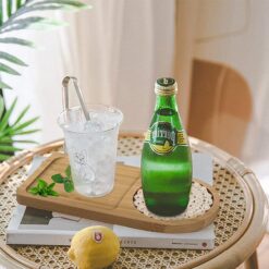 Khay để món ăn bằng tre 7 khay de mon an bang tre 16