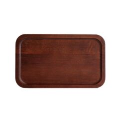 Khay gỗ bánh pizza