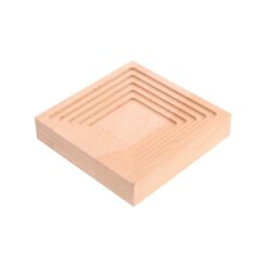 Khay gỗ decor các hình