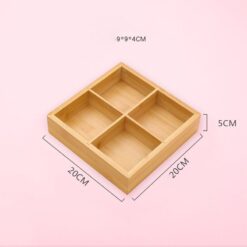 khay tre chia nhieu ngan 312