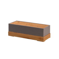 Vỏ hộp trà bằng tre cao cấp