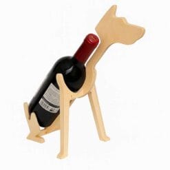 Giá đỡ rượu vang bằng gỗ 21 giá đựng rượu vang bằng gỗ