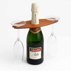 Giá đỡ rượu vang bằng gỗ 28 giá đựng rượu vang bằng gỗ