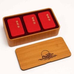 Bộ hộp quà tặng trà