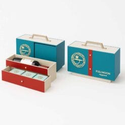 Hộp trung thu ngăn kéo độc đáo