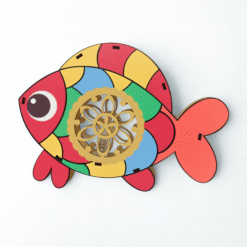 Đèn lồng cá chép