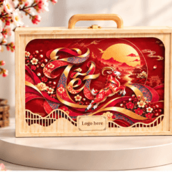 Hộp quà tết Xích Dương